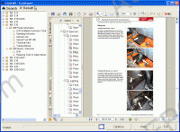 Linde ForkLift Truck 2009 electronic spare parts catalogue Linde Forklift Trucks, presented Spare Parts Documentation, Linde Parts Manuals, Linde Forklift Serivce Information, Operating instructions, training manuals, assembly, disassembly, maintenance, repair, technical data, wiring  diagrams, hydraulic diagrams