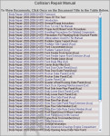 Lexus GX 470 2003-2007 Repair Manual, Service Manual, Lexus GX470 Electrical Wiring Diagrams, Lexus Body Repair Manual, Service Data Sheet, New Car Features, Relevant Supplement manuals