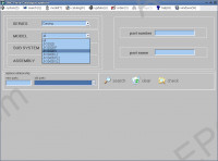 JMC Carrying electronic spare parts catalogue JMC Trucks, produced Jiangling Motors Co. LTD