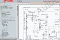 Toyota HiAce S.B.V 1995-2011 Service Manual (08/1995-2011), workshop manual Toyota HiAce S.B.V, service manual, maintenance, electrical wiring diagram, body repair manual, service data sheet