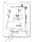 Hyster Forklift Trucks repair manuals, hyster forklift technical publications, service manuals, electrical wiring diagrams, hydravlic diagrams, specifications, removal and disassembly, maintenance, troubleshooting