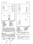 Hyster Class 4 Internal Combustion Engine Trucks - Cushion Tire Repair Manuals hyster forklift repiar manuals, service manuals, capacities and specifications, electrical wiring diagrams, hydravlic diagrams, periodic maintenance, removal and disassembly, checks and adjustments, troubleshooting
