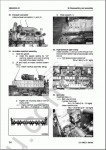 Komatsu Engine 12V140E-3 (JPN) S/N ALL Shop Manual for Komatsu Diesel Engine 12V140E-3 series, PDF