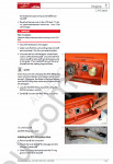 Linde 391 Series IC Truck Service Manual for Linde 391 Series
