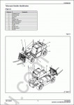 Massey Ferguson 8925-26 Telescopic Handler Workshop Service Manual for Massey Ferguson 8925-26 Telescopic Handler, PDF