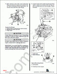 Mercury MerCruiser 2002-2008 Service Manuals and Installation Manuals