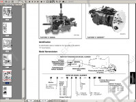 Meritor Technical Electronic Library Warranty Information, Product Identification Guide, Capabilities Brochures, Applications, Specifications, Product Brochures, Product Profiles, Manuals, Technical Bulletins, Parts Catalogs and Reference, Carrier Exchange Program, Issues & Trends White Pape