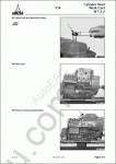 Deutz Engine 914 spare parts catalog and workshop manual