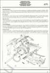 Ducati Monster 600/750/900 workshop manual for Ducati Monster 600/750/900