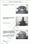 Fendt 5220E, 5250E, 6250E workshop manual for Fendt Combine 5220E 5250E 6250E, PDF