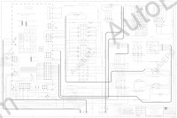 Thermo King Wiring Diagrams wiring diagrams catalog for Thermoking
