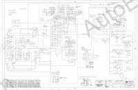 Thermo King Wiring Diagrams wiring diagrams catalog for Thermoking