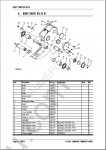 Rammer Hydraulic Breakers spare parts catalogs and service manuals for Rammer Hydraulic Hammers, Rammer Cutter Crushers and Pulverizers