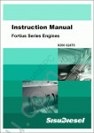 Sisu Diesel Engines Sisu Engines Workshop Manuals