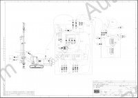 Atlas Copco Rock Drills ROC L7 mk 11 / Atlas Copco ROC L8 TH, SM Spare Parts spare parts catalog for ROC L7 mk 11 / Atlas Copco ROC L8 TH, SM Spare Parts Catalogue
