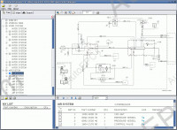 Atlas Copco Rock Drills ROC L7 mk 11 / Atlas Copco ROC L8 TH, SM Spare Parts spare parts catalog for ROC L7 mk 11 / Atlas Copco ROC L8 TH, SM Spare Parts Catalogue