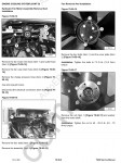 Bobcat Loaders Compact Track M-Series Service Manuals and Operation & Maintenance Manuals Bobcat Loaders Compact Track M-Series, PDF