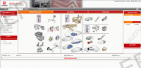 Citroen Parts and Repair New CS36 (no wiring diagrams) spare parts catalog and repair information for all models Citroen with the left and right rudder of all markets. Without wiring diagrams.Buy additional activation key - Citroen New+1
