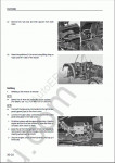 Deutz-Fahr Repair Workshop manuals, operating and maintenance manuals, Workshop standard times.