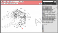 Isuzu N Series 2012-2016 Full air brake model only Workshop manual ISUZU N-Series, diagnostics, bodywork and other repair information for ISUZU N Series