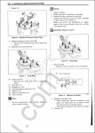 Isuzu NPR Diesel and F Series 2000-2003 Workshop manual ISUZU F Series, diagnostics, bodywork and other repair information for ISUZU F series 2000-2003 MY