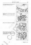 Kobelco Compact Line Repair repair manuals for Fiat Kobelco Compact Line