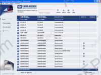 Knorr-Bremse Aftermarket pneumatic systems of lorries, spare parts and repair