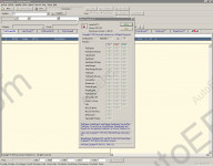 LaserCat 3 2016 USA avtomarket spare parts catalog, Jober, List, Dealer prices for spare parts in program.