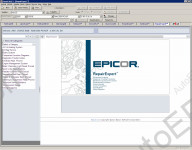 LaserCat 3 2016 USA avtomarket spare parts catalog, Jober, List, Dealer prices for spare parts in program.