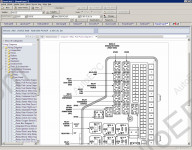 LaserCat 3 2016 USA avtomarket spare parts catalog, Jober, List, Dealer prices for spare parts in program.