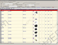 LaserCat 3 2016 USA avtomarket spare parts catalog, Jober, List, Dealer prices for spare parts in program.