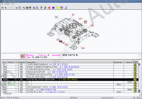 Liebherr Lidos 2012 Parts and Repair Lidos, Liebherr spare parts catalog and Liebherr services information, MOT, MIN
