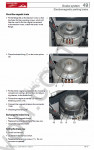 Linde 011 Series - K-Generation 3 48V, 3 80V, 1.2 80V Service Manual for Linde 011 Series - K-Generation 3 48V, 3 80V, 1.2 80V