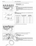 Hino Workshop Manual 2015 - 238, 258, 268, 338 series Chassis workshop manuals - 238, 258, 268, 338 series. Engines workshop manuals - J08E-VB and J08E-VC. HINO wiring Diagrams.