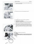 Hino Workshop Manual 2015 - 238, 258, 268, 338 series Chassis workshop manuals - 238, 258, 268, 338 series. Engines workshop manuals - J08E-VB and J08E-VC. HINO wiring Diagrams.