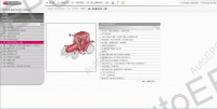 Hurlimann SDF e-Parts 2014 spare parts catalog and Hurlimann repair manuals