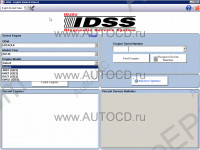 Isuzu E-IDSS Engineering Release 2016 - Isuzu Diagnostic Service System IDSS is designed to support Isuzu Engines 1996-2016 MY. Diagnosctic charts, Wiring Diagrams and Engine Repair Manuals. With 12V and 24V Controllers. CRS reprogramming available.