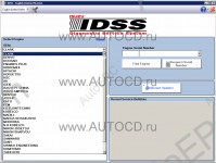 Isuzu E-IDSS Engineering Release 2016 - Isuzu Diagnostic Service System IDSS is designed to support Isuzu Engines 1996-2016 MY. Diagnosctic charts, Wiring Diagrams and Engine Repair Manuals. With 12V and 24V Controllers. CRS reprogramming available.