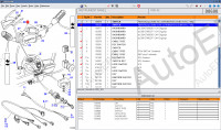 STILL STEDS 8.11 forklifts spare parts catalog, Still workshop manuals, Still diagnosis and etc.
