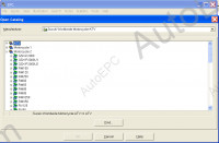 Suzuki Motorcycle-ATV Bell & Howell, catalogue contains the information for all Suzuki Motorcycles and Suzuki ATV