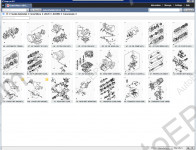 Suzuki Worldwide Automotive EPC5 2014 Spare parts identification catalog for Suzuki automobiles