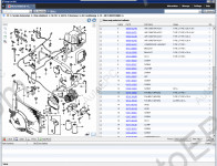 Suzuki Worldwide Automotive EPC5 2013 Spare parts for all Suzuki models and regions except for the Japanese market, price in Suzuki program