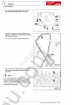 Linde 394 Series IC-engined truck Service Manual for Linde 394 Series
