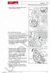 Linde 394 Series IC-engined truck Service Manual for Linde 394 Series