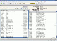 New Holland Construction North America Net Power View Net, spare parts catalog for building and a special equipment New Holland firm.