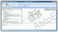 Volvo PROSIS 2015 parts + repair original spare parts catalog and full repair info for all Volvo Construction Equipment (PROSIS).