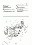 Yamaha TZ125G1/(G) 1995 repair manual for Yamaha TZ125G1/(G)
