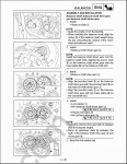 Yamaha YZ250F(R), 2003 MY service manual for Yamaha YZ250F(R), 2003MY