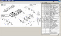 Tadano Spare Parts Catalog 2016 - Aerial Platform - Crawler Type - AC Series electronic spare parts identification catalogs for Tadano equipments - Aerial Platform - Crawler Type AC Series