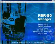 TruckTool 3.15 Mitsubishi Fork Lifts, Caterpillar Forklift, Rocla fork lifts diagnostic software for Mitsubishi Fork Lifts, Caterpillar ForkLifts, Rocla fork lifts, NICHIYU, UniCarriers. New generation UpTime software.